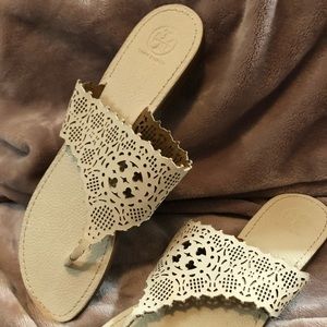 Tory Burch Sandals